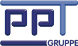 Logo PPT Gruppe